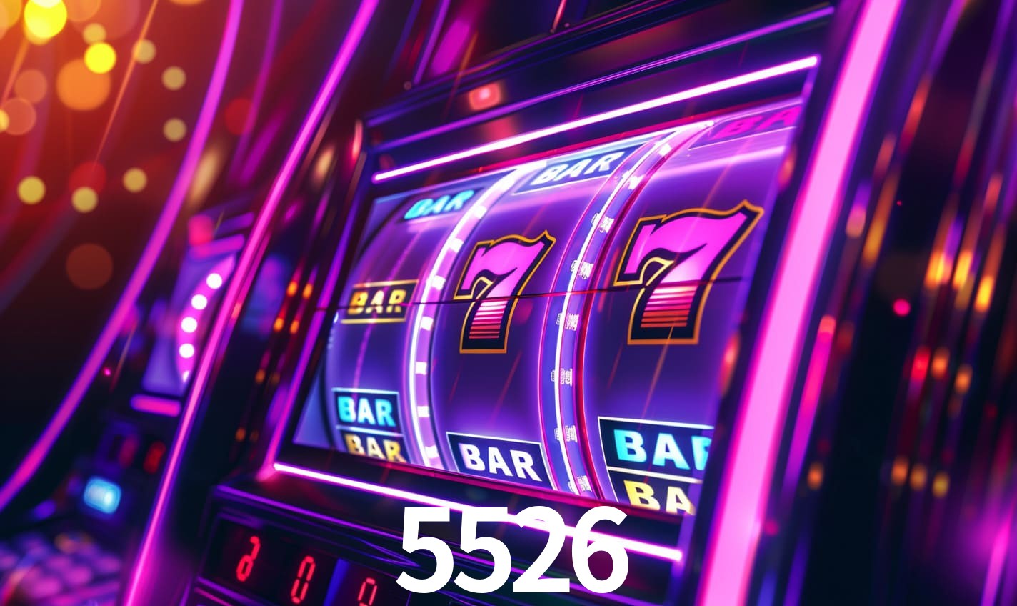 5526 bet