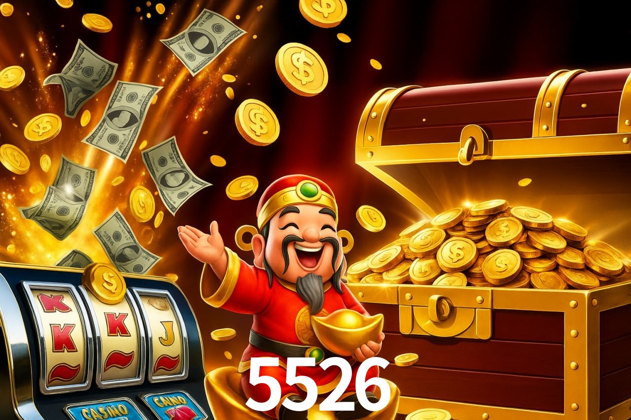 Jogo Spaceman 5526