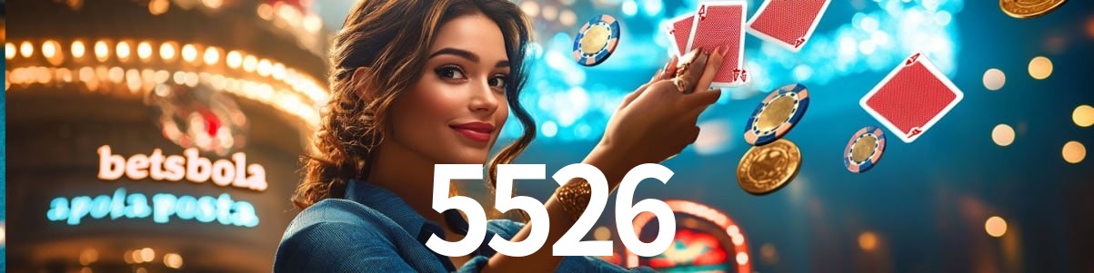 Slot Games 5526
