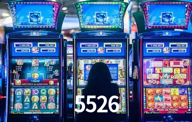 Desvendando o Mundo dos Jogos Virtuais na 5526
