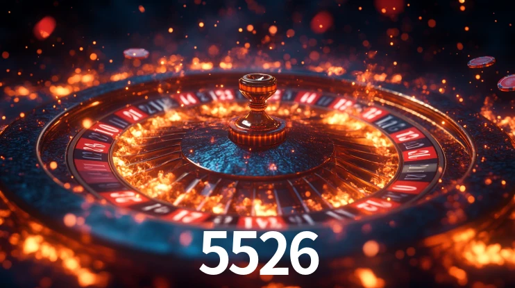 5526 App Interface