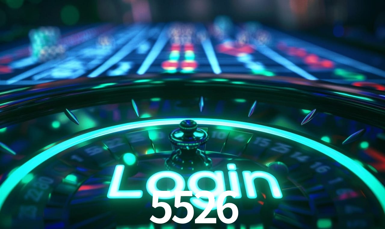 Jogos de Slot 5526