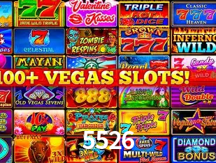 5526 Brasília - Casino Guide