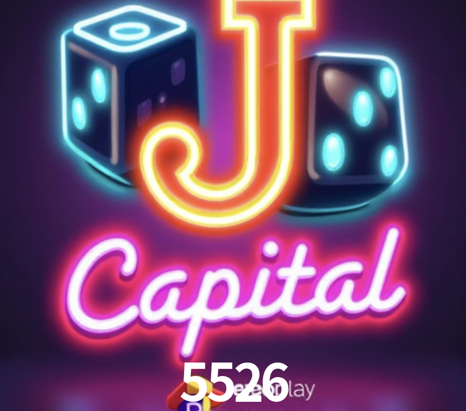 APP oficial da 5526 para mobile