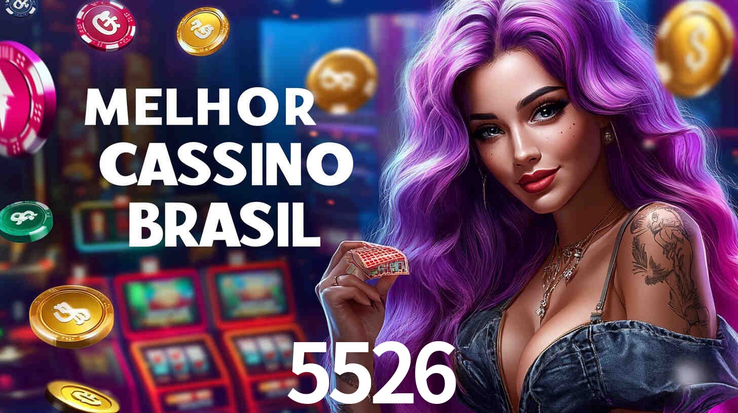 Explorando a Categoria de Eventos em Apostas na 5526