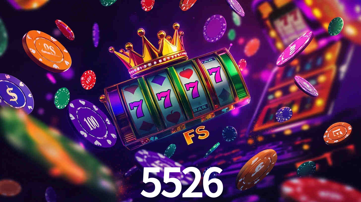 Roulette Table 5526