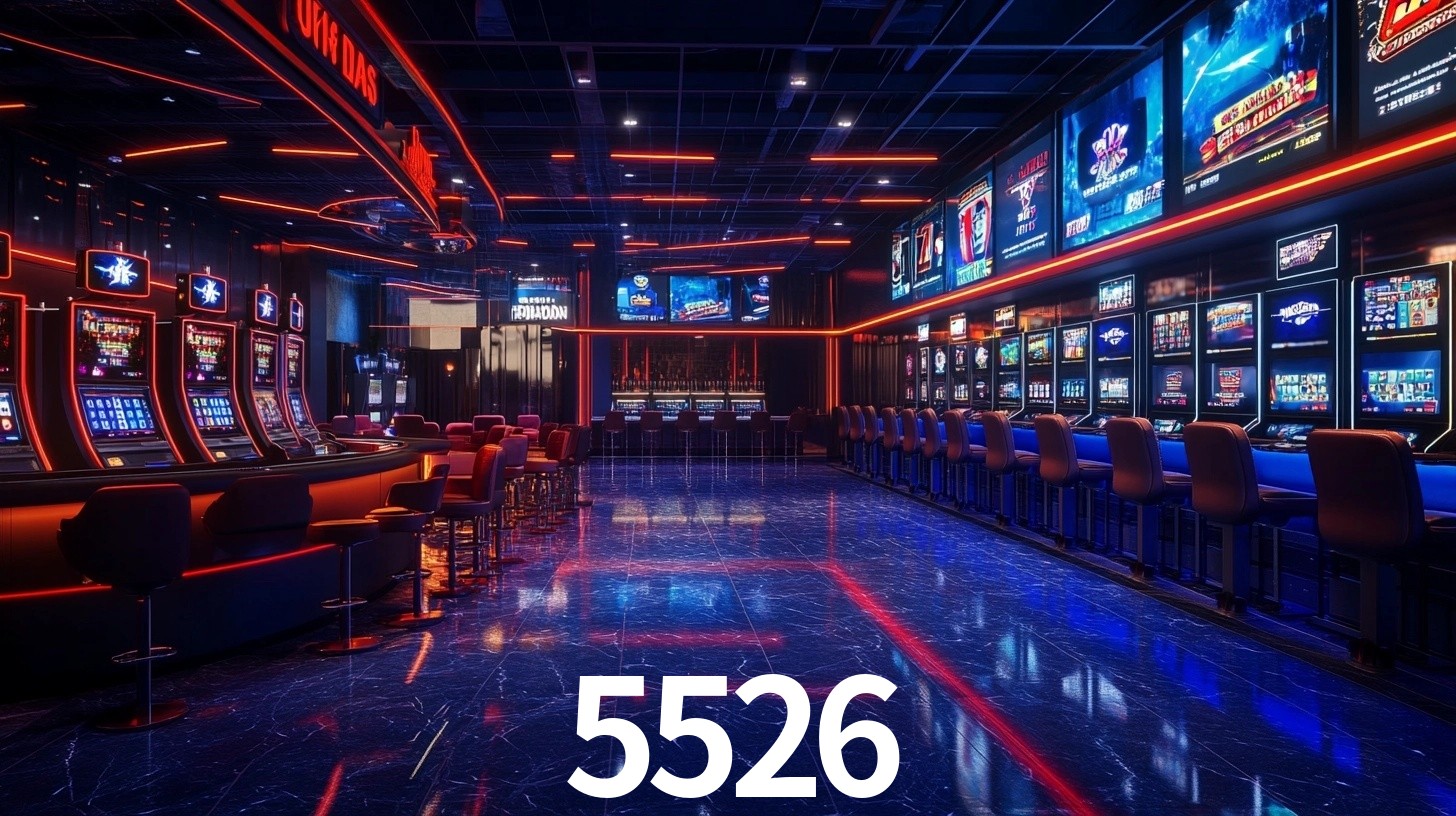 Blackjack Table 5526