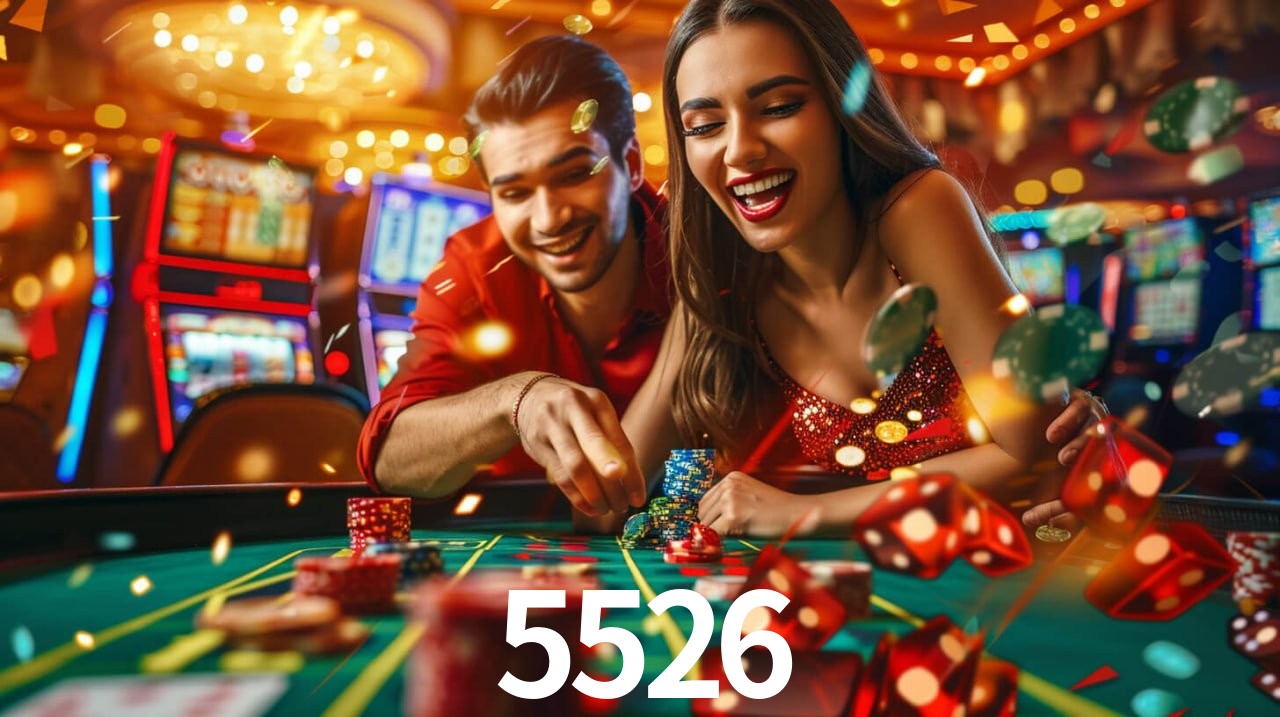 5526 - Aplicativo Móvel