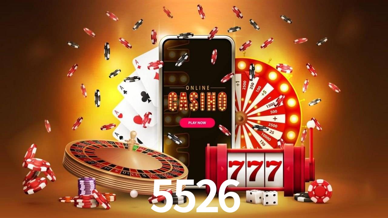 5526 Belo Horizonte - Jackpots