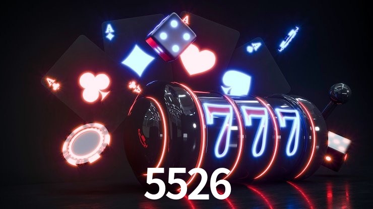 Game Statistics 5526