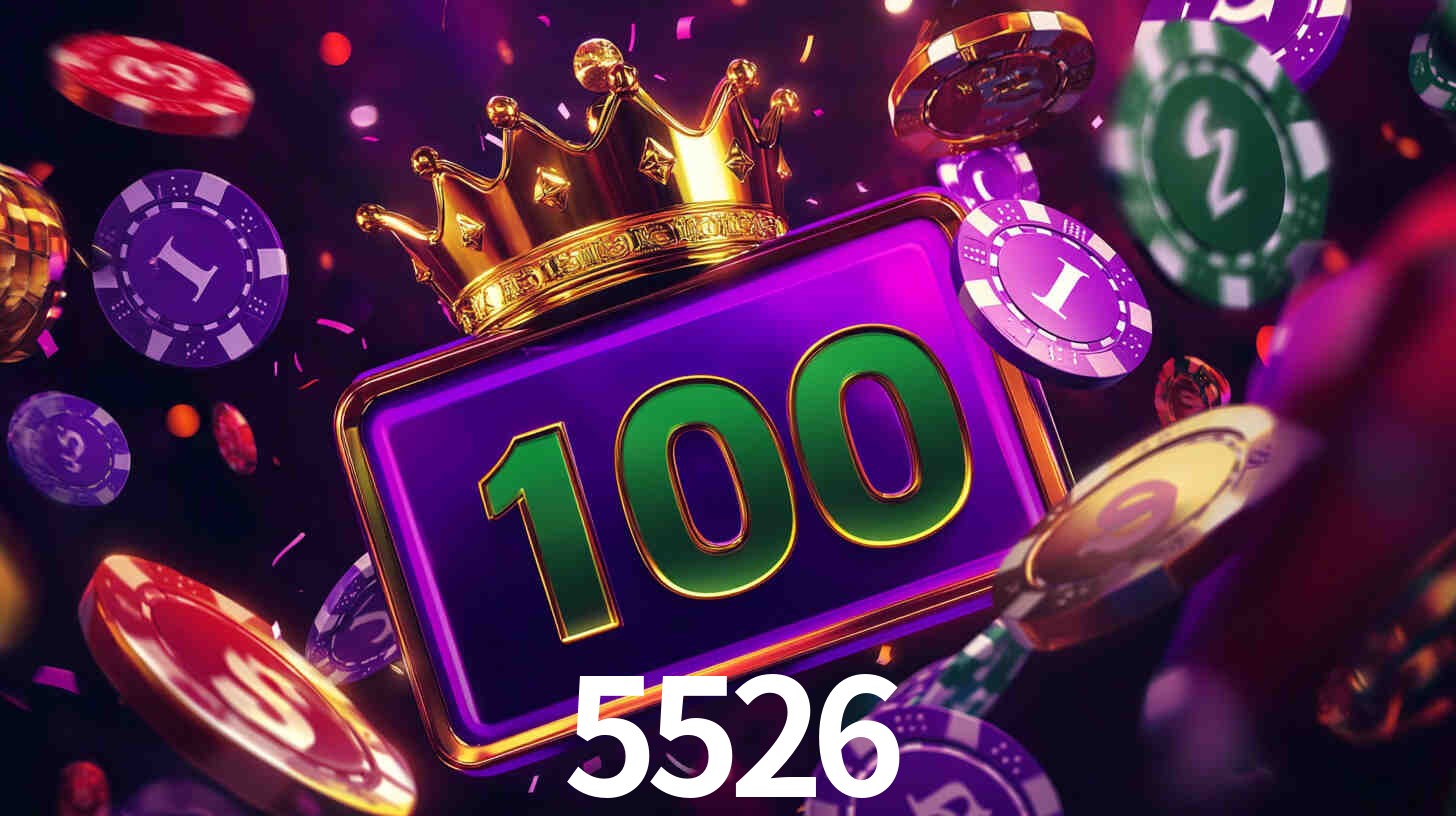 Live Casino 5526