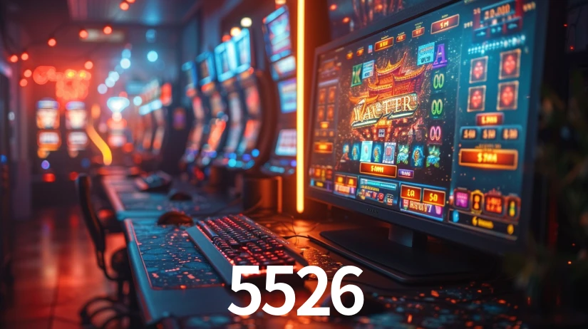 5526 bet