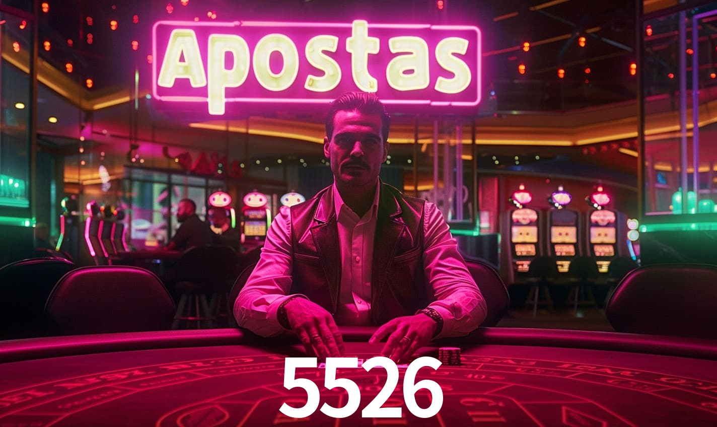 5526 São Paulo - Jogo Coleção