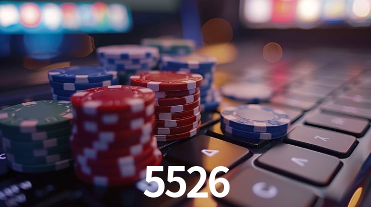 5526 - cassino ao vivo