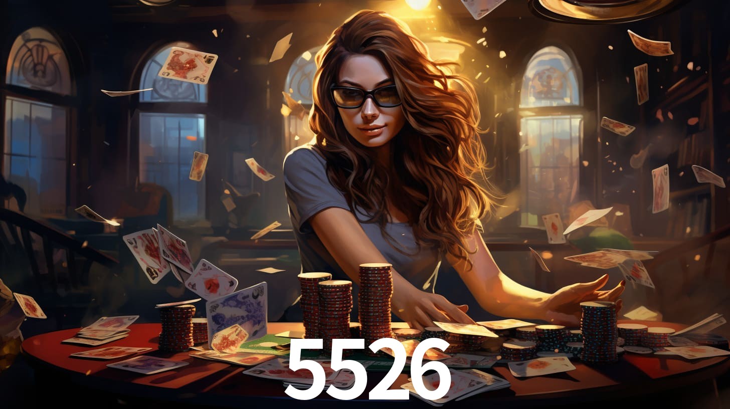 Football Betting 5526