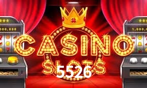 Account Benefits 5526