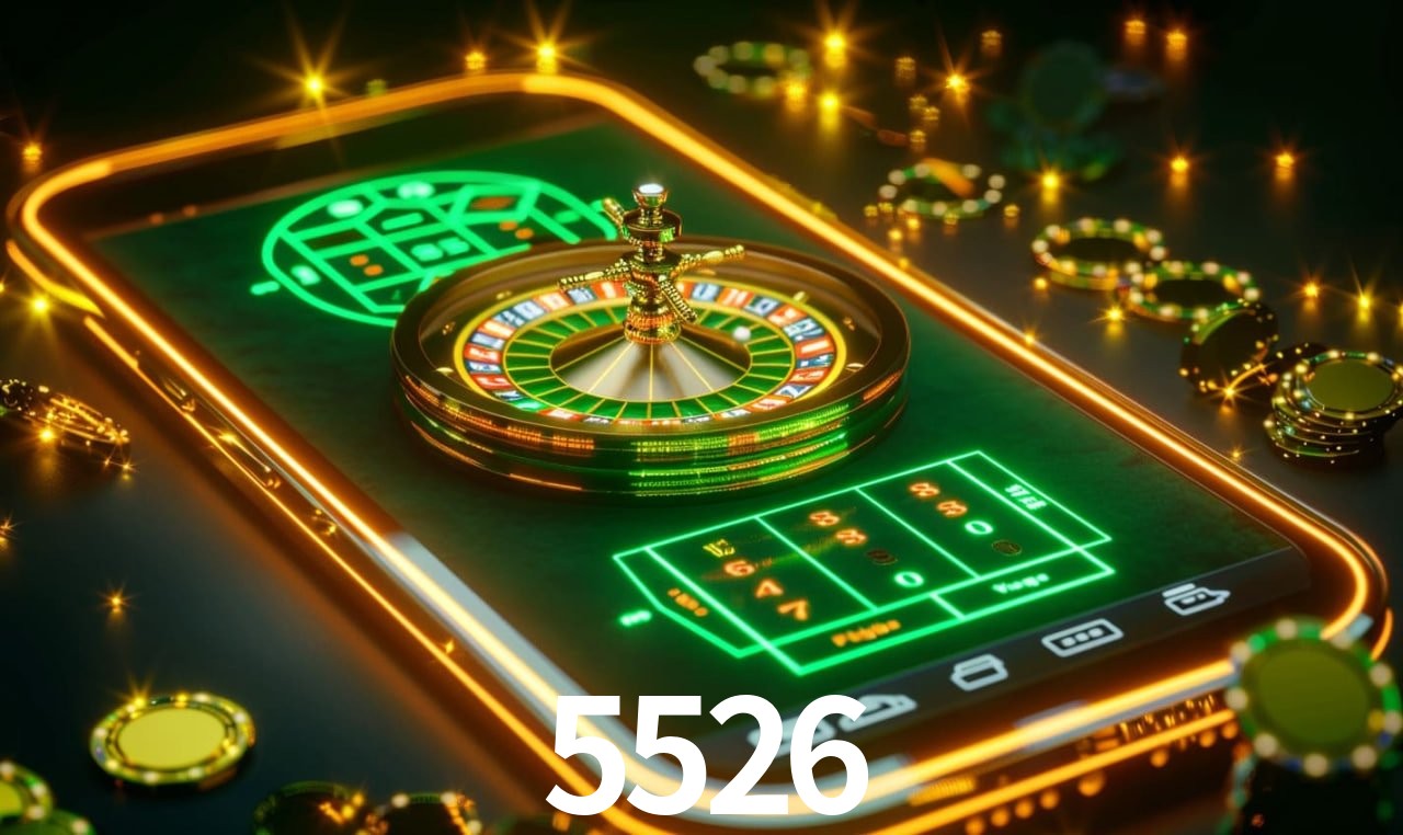 5526 - Rápido Acesse