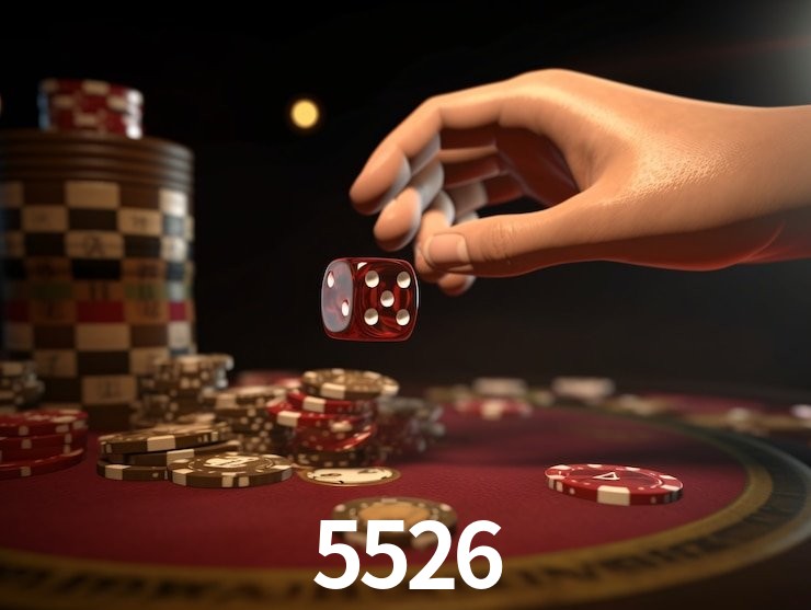 Promoções Sazonais 5526