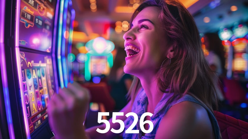 Experimente o Login Seguro Premium no 5526