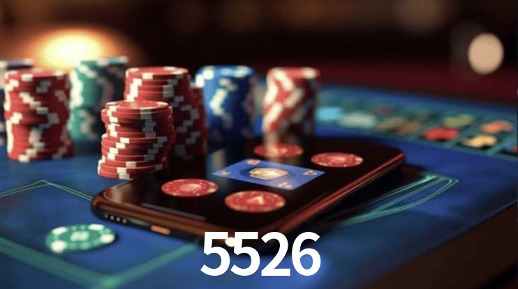 5526 São Paulo - Jogo Providers
