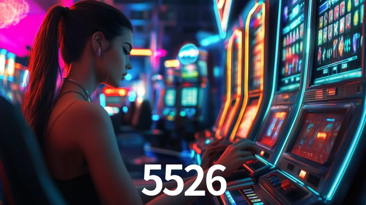 Premium Interface 5526