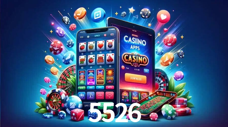Seasonal Promotions 5526