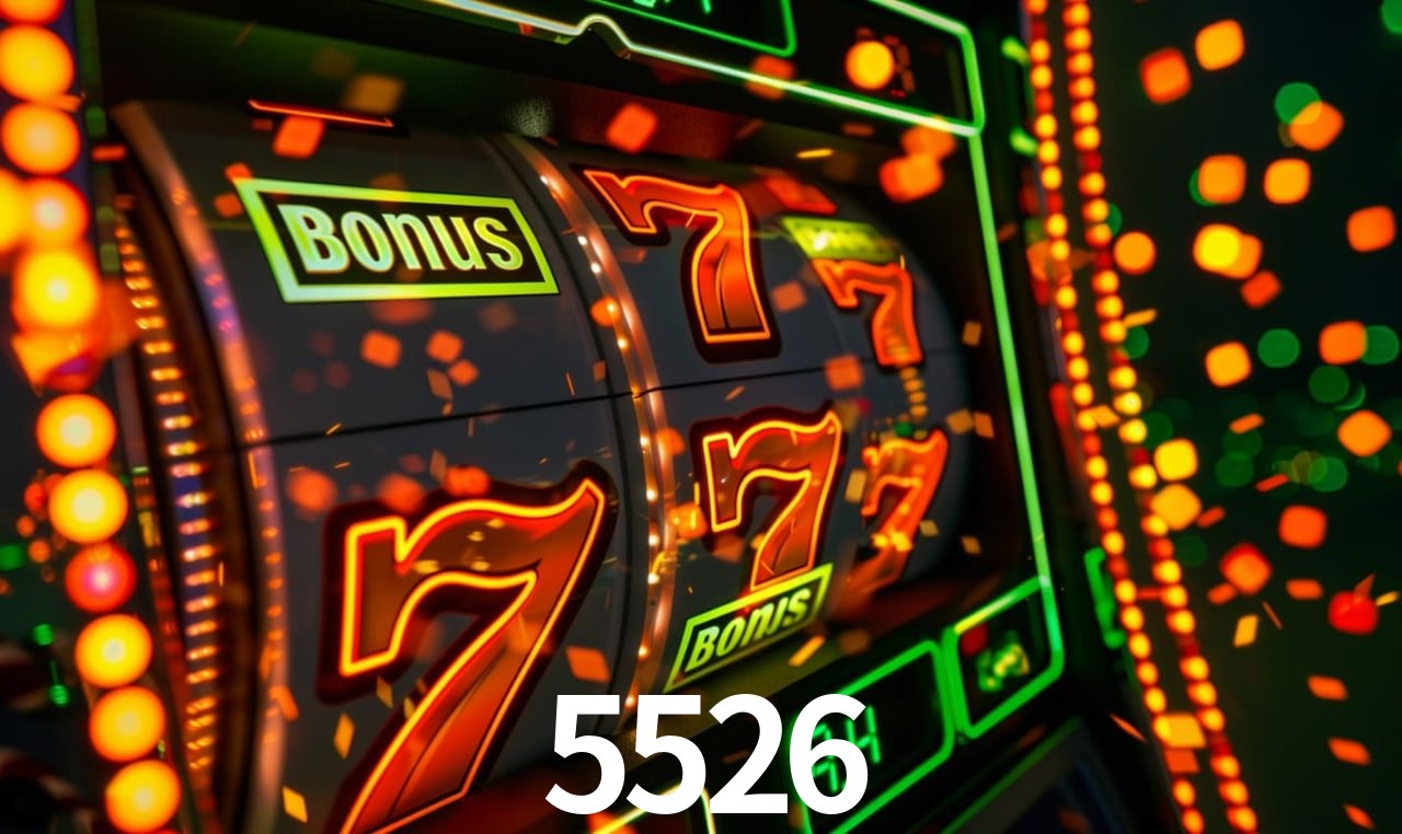 cassino 5526