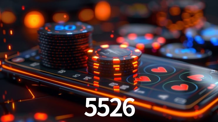Live Casino 5526