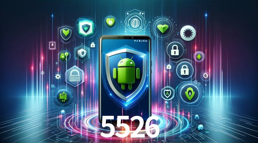 Security Systems 5526