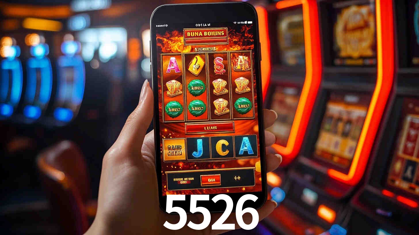 5526 bet