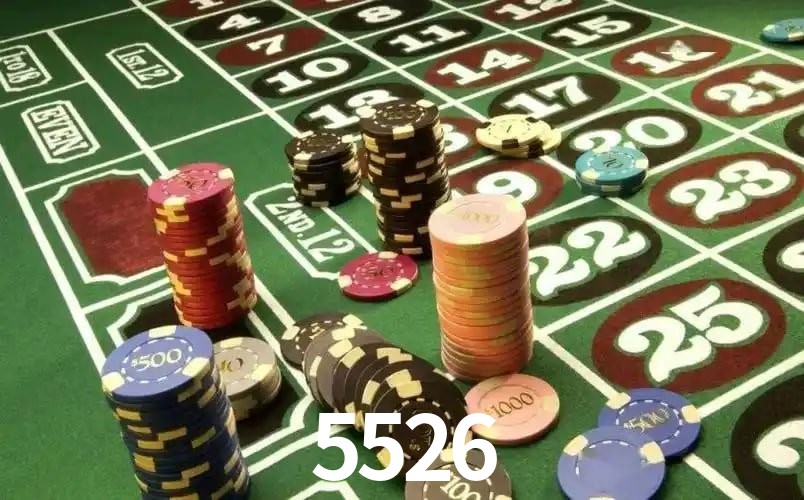 Promoção Relâmpago 5526