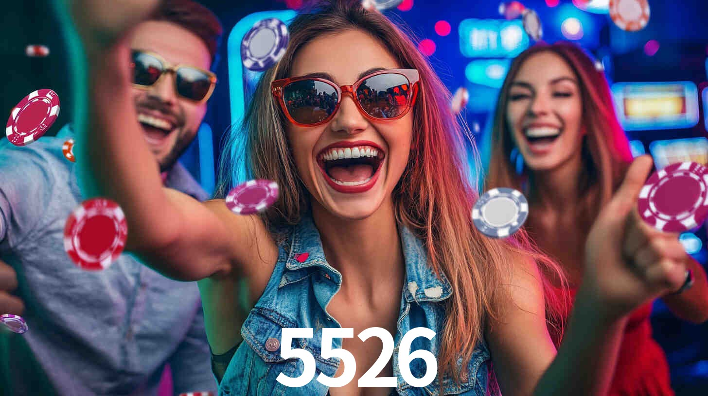 Descubra a Essência do 5526: Nossa História e Compromissos