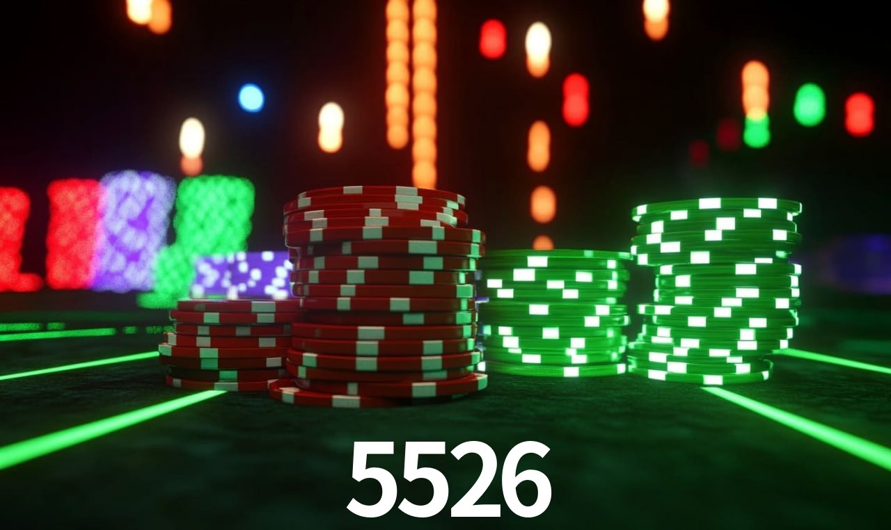 Game Providers 5526