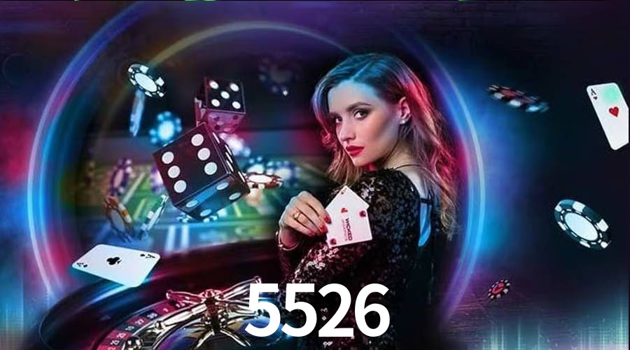 Exclusive Offers 5526