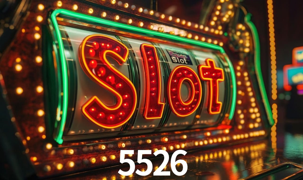 5526 - Login Methods