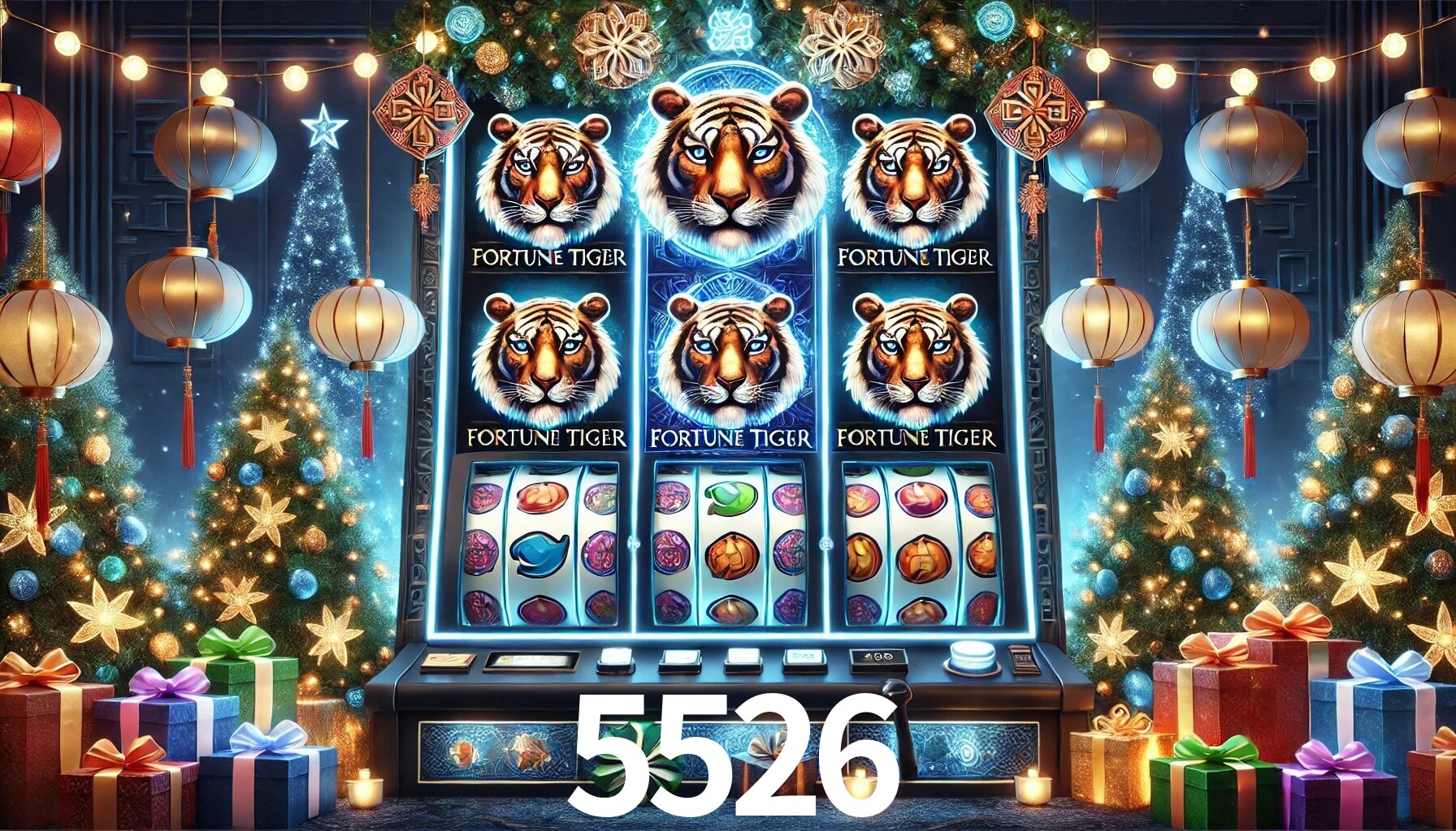 Como Jogar Fortune Tiger