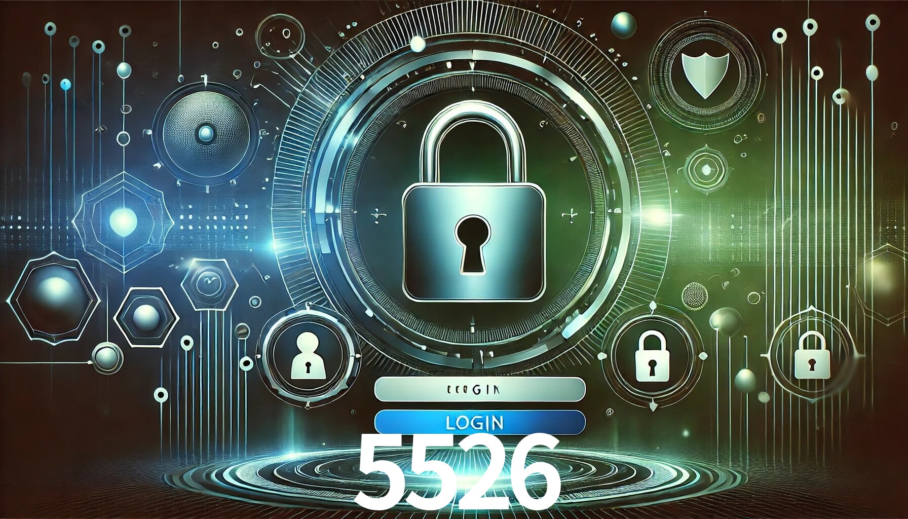 Segurança no Login